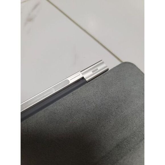 ~ grey ipad smart cover - Picture 4 of 5